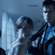 It’s fitting my Terminator story is a family one.